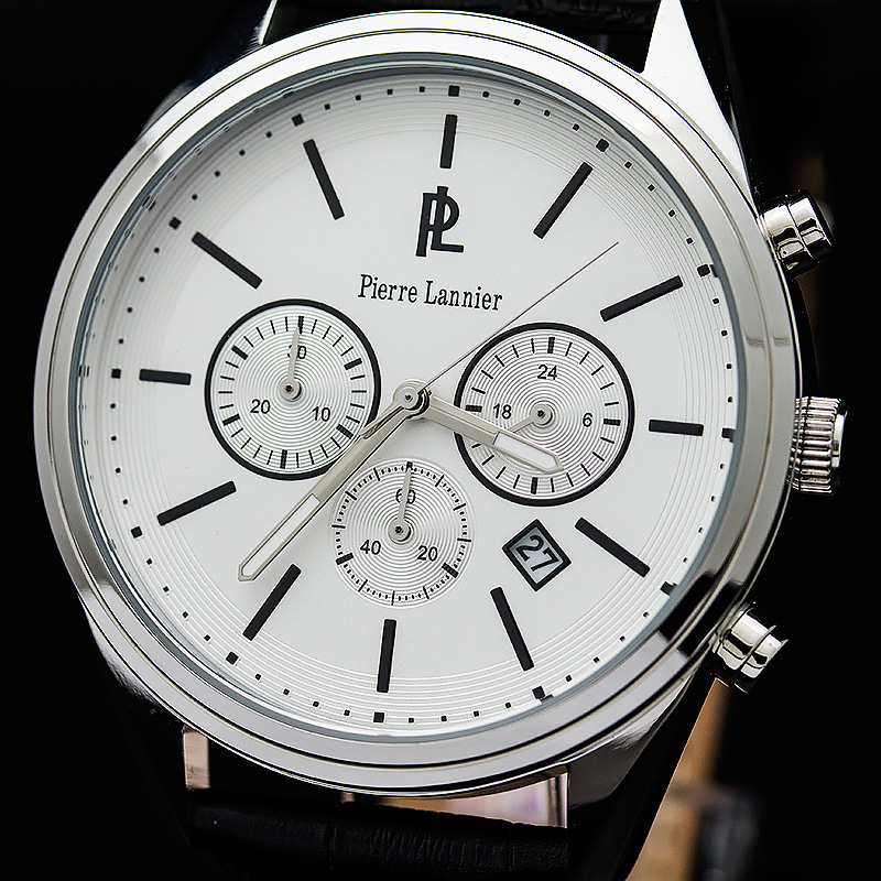 Pierre Lannier 271D123